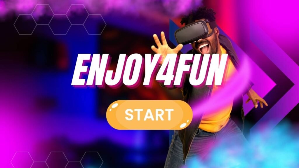 Enjoy4Fun