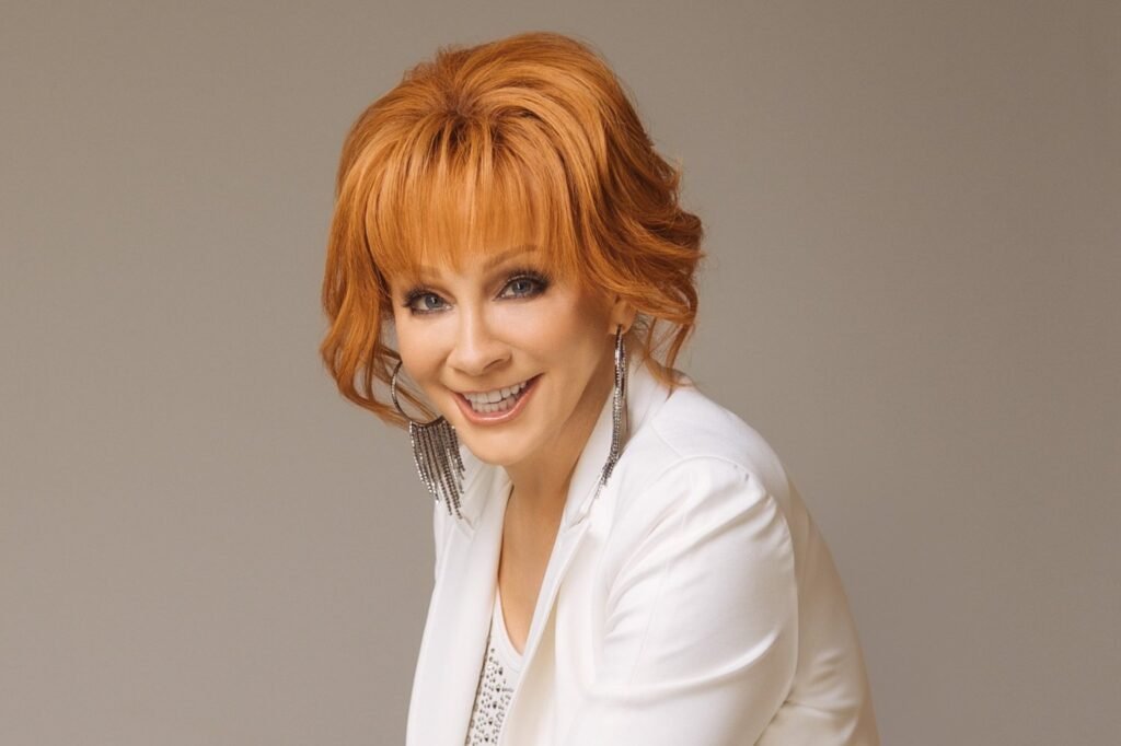 Reba McEntire